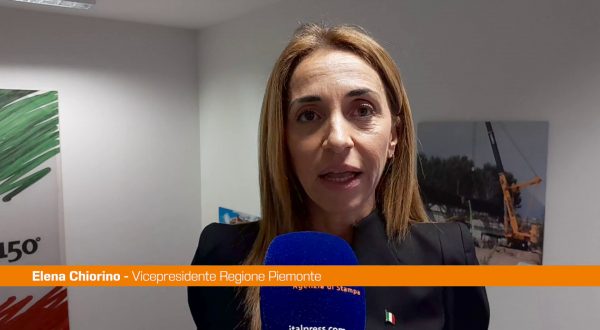 Piemonte, Chiorino “Da Regione integrazione salariale Cig Automotive”