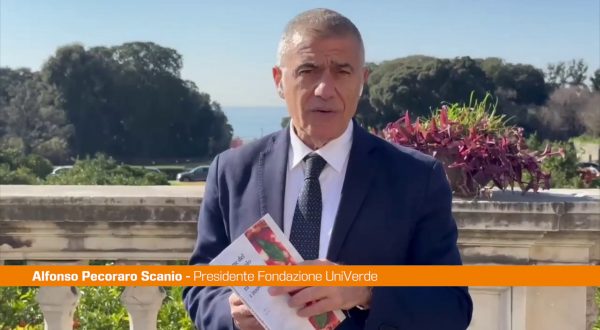 Pecoraro Scanio “Pizza è simbolo dell’italia e di sostenibilità”