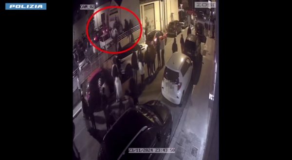 Movida, tre giovani arrestati per tentato omicidio coetaneo a Latina