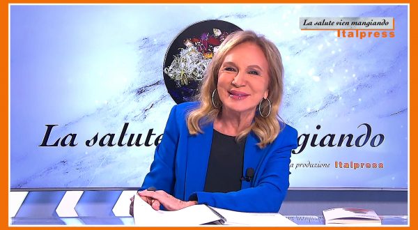 La Salute Vien Mangiando – Ecco gli spaghetti alla marinara