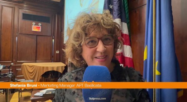 Bruni (APT Basilicata) “Gli americani si innamoreranno di Matera”