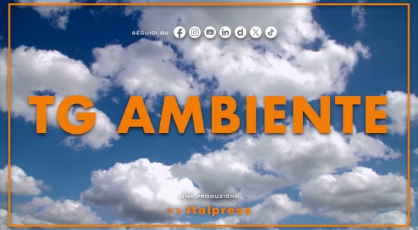 Tg Ambiente – 30/3/2025