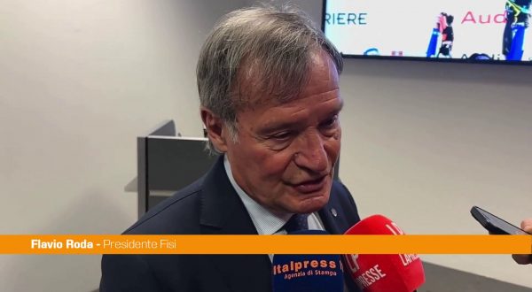 Roda “Brignone portabandiera? Le scelte vanno fatte sul merito”