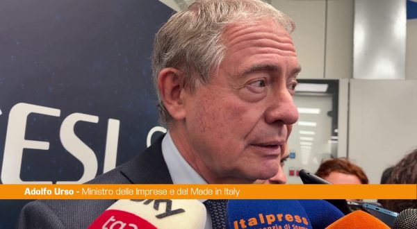 Dazi, Urso “Preoccupati per escalation”