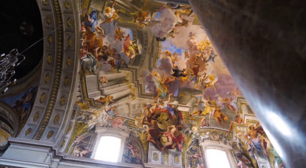 Giubileo, una piattaforma digitale per i pellegrini