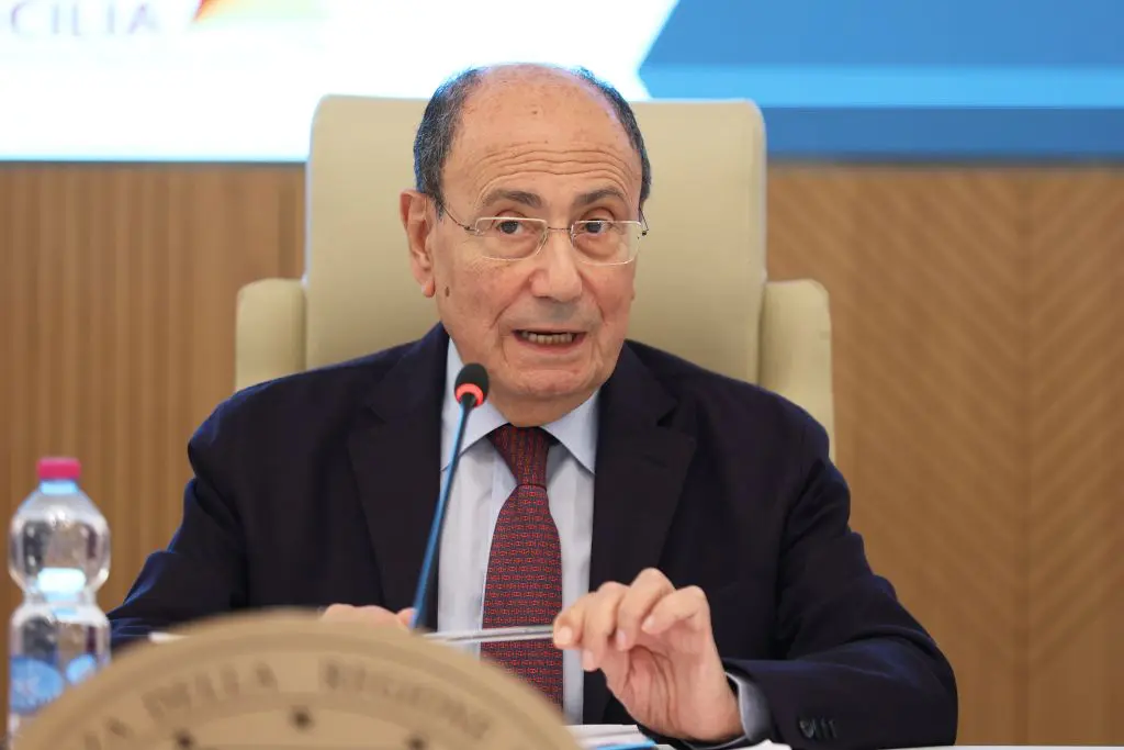 Schifani risponde alla Corte dei Conti, “Gli unici dati a cui fare riferimento sono quelli della Regione”