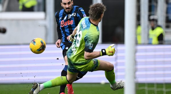 L’Atalanta non passa, il Venezia pareggia 0-0 a Bergamo