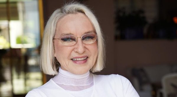 E’ morta Eleonora Giorgi