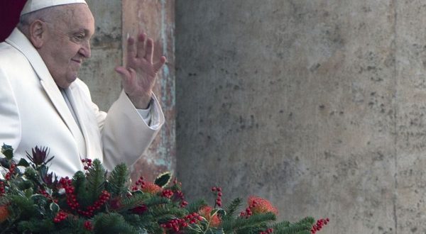 Vaticano, il Papa ha riposato bene nella notte
