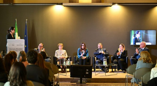 Malattie Rare: garantire equità nell’accesso a diagnosi e terapie