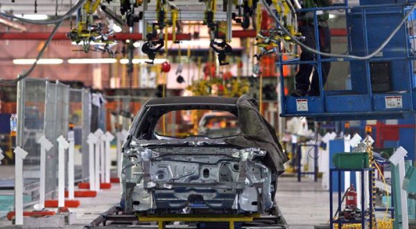 Automotive, dalla Commissione Ue un piano da 1,8 miliardi