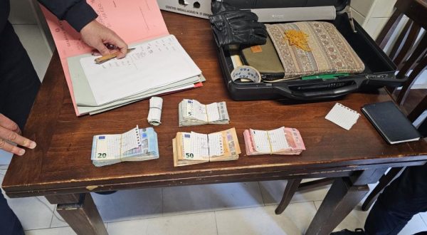 Frode fiscale nell’importazione di prodotti da Cina, sequestrati 71 mln