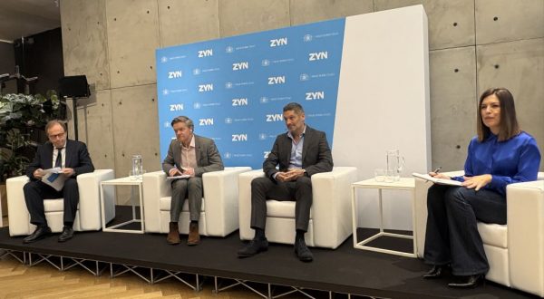 Philip Morris lancia in Italia ZYN