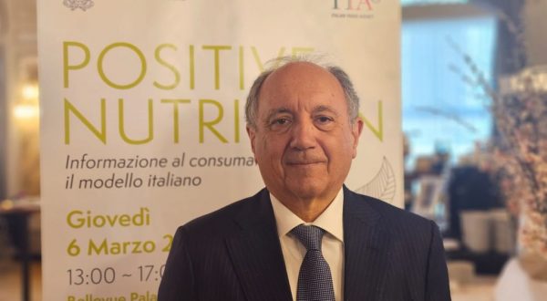 Nutrizione sana, esperti a Berna “Necessarie informazioni corrette”