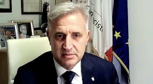 Fontana “Dall’Albania grandi passi avanti, opportunità per l’Italia”