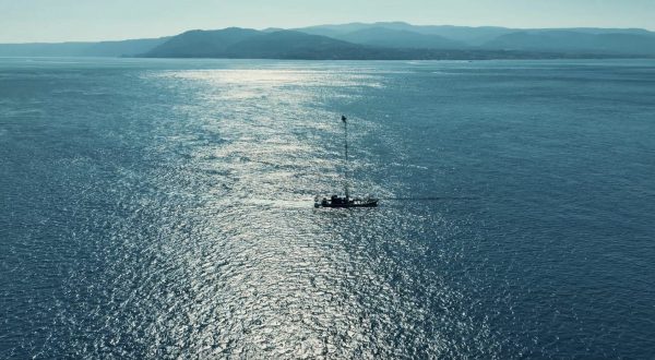 Stretto di Messina, Open Fiber perfeziona test da 81,6 terabit/secondo