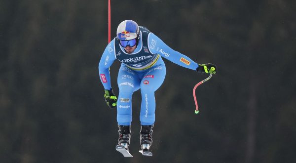 Paris torna a vincere dopo 15 mesi, sua la discesa di Kvitfjell