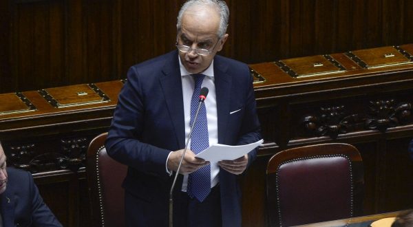 Piantedosi “Sentenza Cassazione assolutamente non condivisibile”