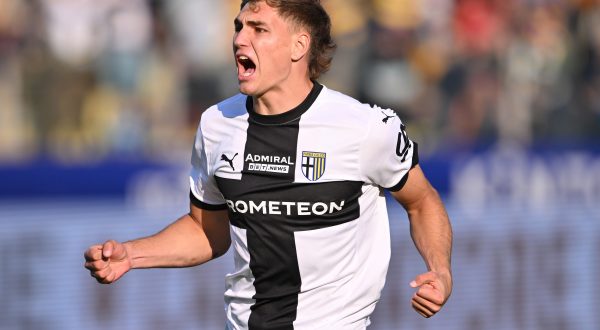 Pellegrino riacciuffa i granata, al Tardini Parma-Torino 2-2