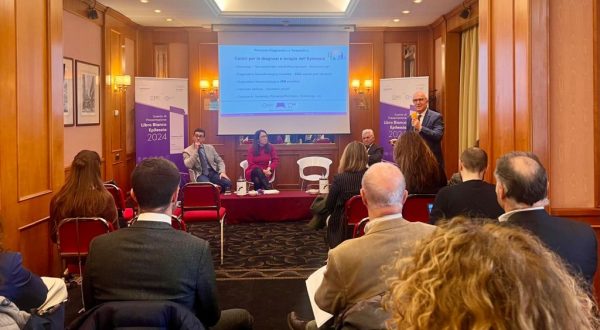 Epilessia, il Libro Bianco per favorire un equo accesso alle cure