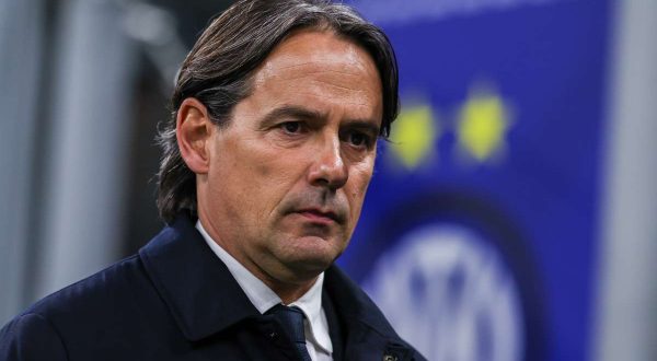 Inzaghi “Niente calcoli, col Feyenoord serve Inter lucida”