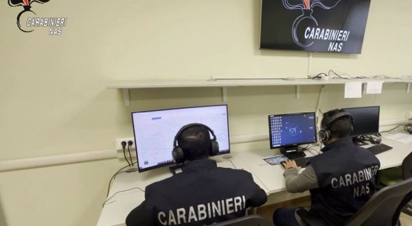 Corruzione e truffa al Servizio Sanitario, 70 indagati in Campania