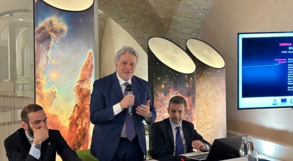 Open Fiber completa il Piano Banda Ultra Larga in Umbria