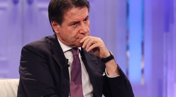 Conte “Con von der Leyen verso un’economia di guerra”