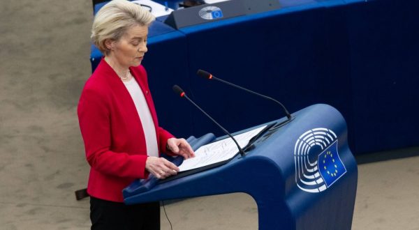 Dazi, Ue risponde con contromisure su prodotti Usa per 26 mld