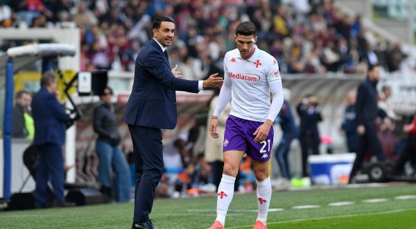 Palladino “Con il Panathinaikos può essere la gara della svolta”