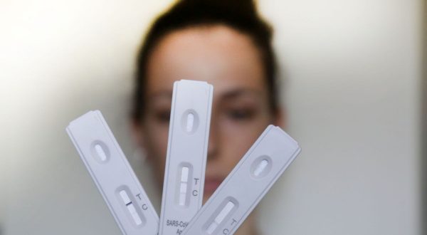 Covid-19, possibile identificare rapidamente pazienti ad alto rischio