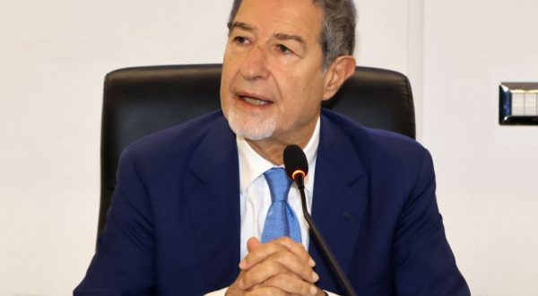 Campi Flegrei, Musumeci firma lo stato di mobilitazione