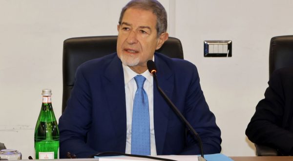 Maltempo, Musumeci firma lo stato di mobilitazione per l’Emilia Romagna