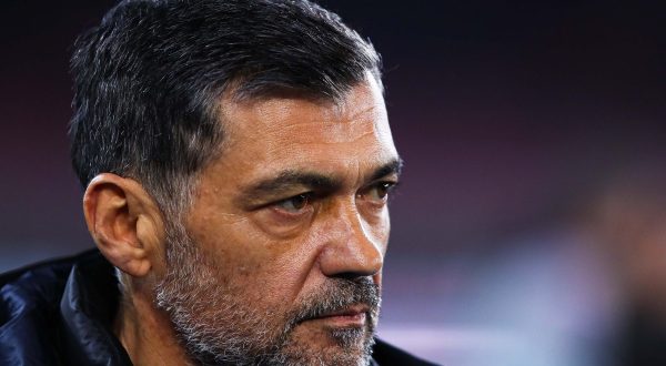 Conceiçao “Il Milan lotta e mi dà risposte importanti”