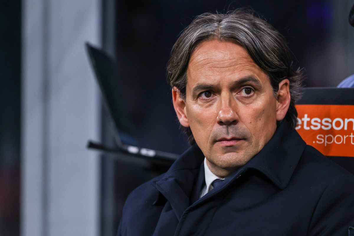 Inzaghi &ldquo;Contro l&rsquo;Atalanta posta in palio alta&rdquo;