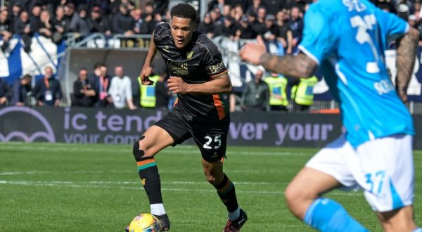 Il Napoli frena a Venezia, al Penzo finisce 0-0