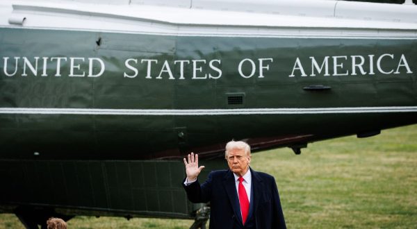 Ucraina, Trump “Parlerò con Putin domani”