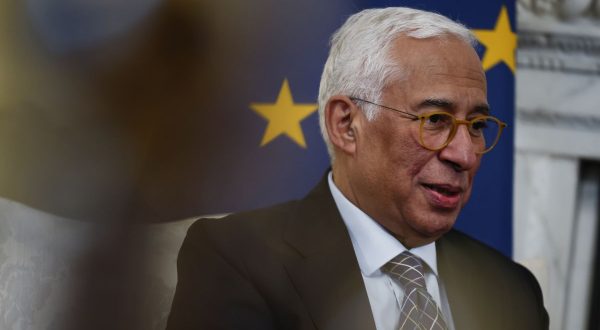 Costa “L’Europa deve riarmarsi comprando dalle industrie nazionali”