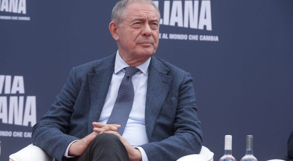 Dazi, Urso “Ue sia cauta ed eviti escalation guerra commerciale”