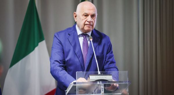 Nordio “Mai pubblico ministero sottoposto a potere dell’Esecutivo”