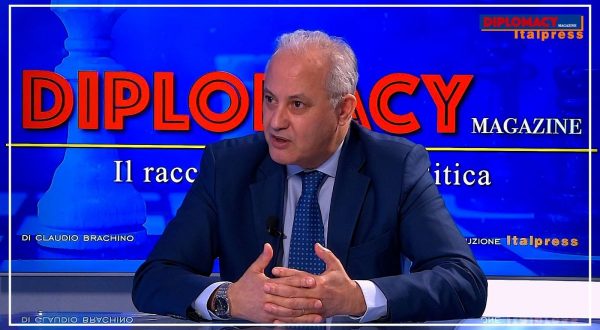 Balla “Marocco impegnato a garantire stabilità nel Mediterraneo”