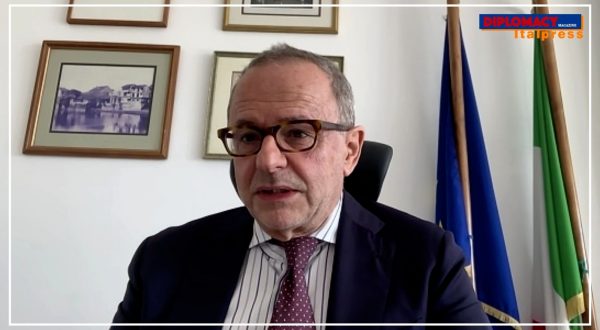 Barucco “Marocco può diventare hub principale tra Europa e Africa”