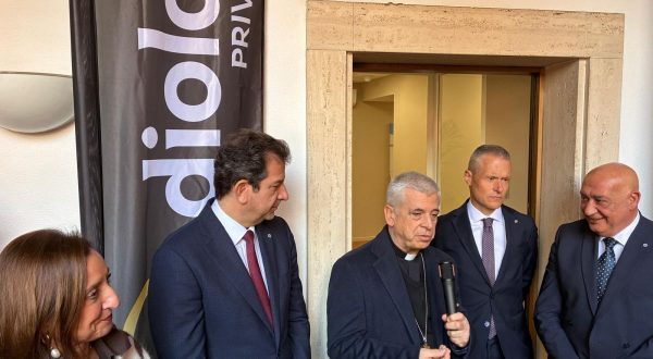 Mediolanum raddoppia a Terni, inaugurato secondo ufficio consulenti