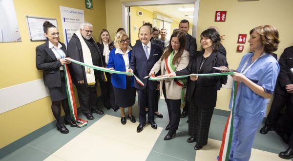 Radiochirurgia cerebrale stereotassica, a Cotignola la nuova Gamma Knife