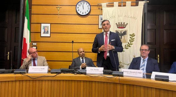 Tamajo inaugura il Cioko wine fest “La Sicilia valorizza le sue eccellenze”