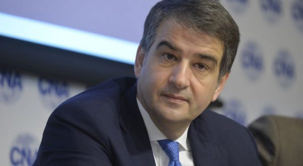 Dazi, Fitto “Ci auguriamo si possano comporre le diverse posizioni”