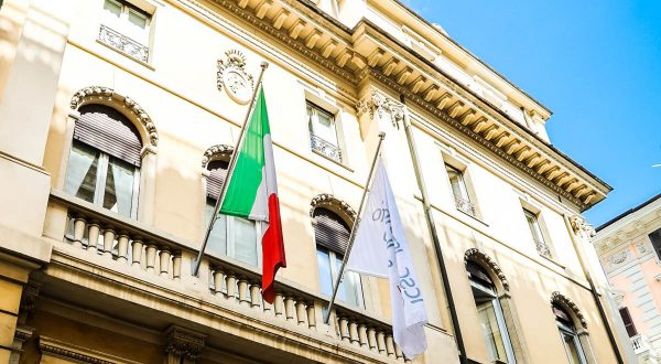 ICSC, 150 milioni di euro per l’impiantistica sportiva pubblica