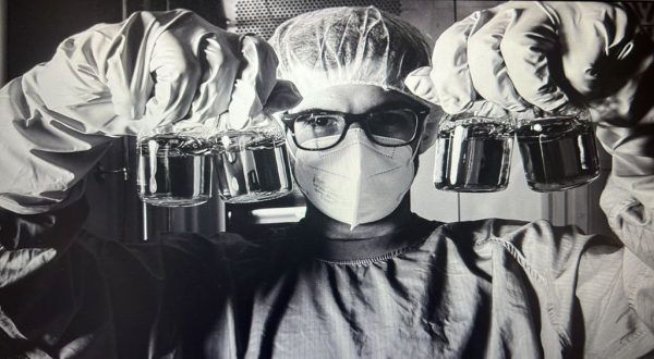 Arriva a Rieti la mostra “Il Viaggio del Plasma”