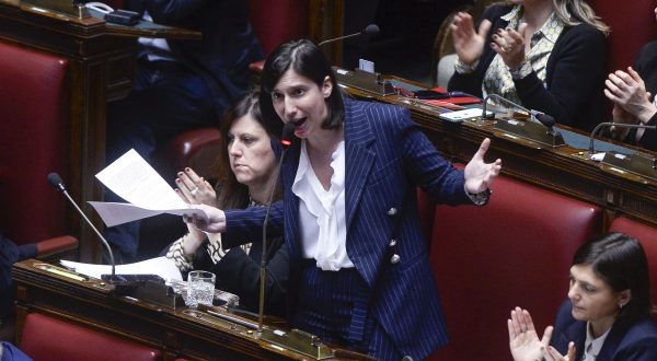 Almasri, Schlein a Nordio “Chi ha deciso? Paese deve sapere verità”