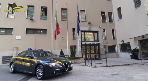 Sequestri per 1,4 milioni a due fiancheggiatori di Messina Denaro